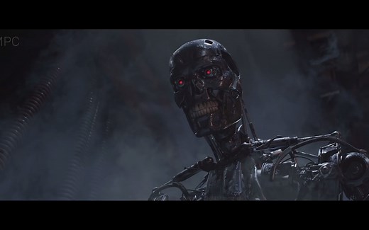 顶级视效公司制作解析丨MPC丨Terminator Genisys VFX breakdown