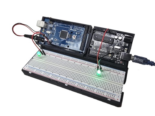 Adjustable Arduino Mega/due/giga & Uno Holder Kit: DIY Electronic Organizer - Etsy
