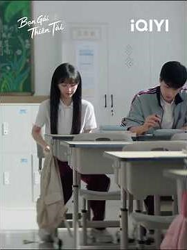 🫶 “I’ll Always Be Your Best Friend” #GeniusGirlfriend #iQIYI #DianXiWei #HuYiTian #greatmovies