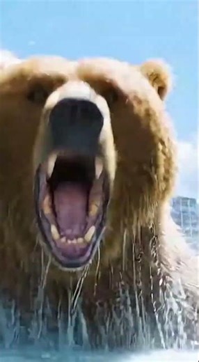 Epic City River Splash!