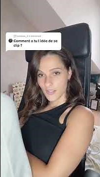 PIDI EXPLIQUE L'IDÉE DE SON CLIP «CA VA ALLER» (TIKTOK)