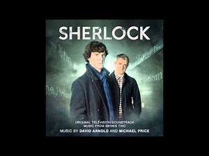 Sherlock Season 2 Soundtrack Suite