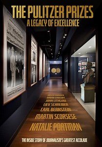 The Pulitzer Prizes (2016)