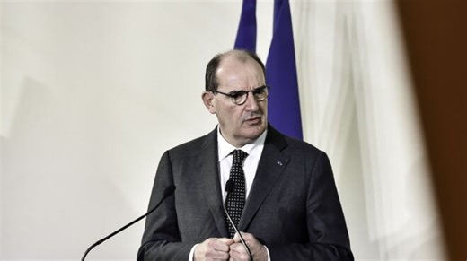 Allocution de Jean Castex ce jeudi, TF1 et France 2 en édition spéciale - Télé 2 Semaines