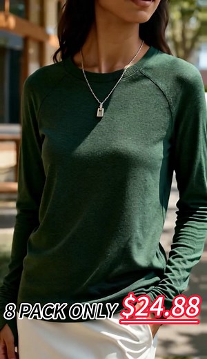 Stay Cozy in Style! ✨ Our long-sleeve tunic tops are designed with extra length—perfect for pairing with leggings. Made from premium heavier fabric, they provide warmth and comfort all day long. ❤️ Loved features: Flattering longer fit Practical thumbholes Soft, quality material Available in multiple colors —add your favorite to cart today! | Bernard downyl Jeanne | Facebook