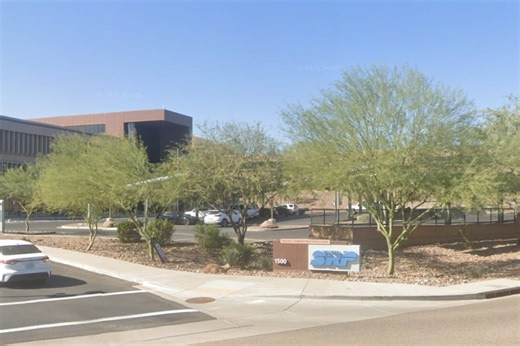 SRP Fires Up 55 MW Desert 'Living Lab' Near Florence