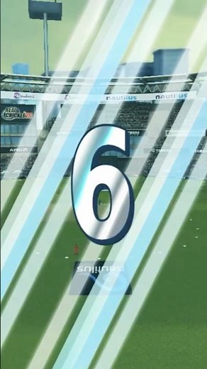 REAL CRICKET 20: How to Hit 6 Every Ball in Hardcore Mode! 😱" #cricket #india #games