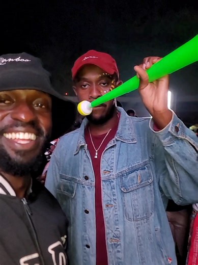 Skillibeng Fans Unite: Celebrate the Music Experience