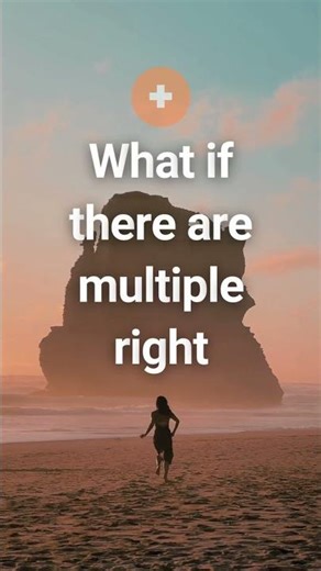 What If I Make the Wrong Choice? 🔄 What If It's Just That There Are So Many Options To Choose From?
