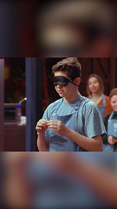 1.7M views · 23K reactions | All the contestants, other than Carter and Georgia, were faced with the Jar Taste Test, where they were blindfolded and tasked with identifying a variety of ingredients inside jars. If they guessed incorrectly, they were sent into the second round elimination challenge. #MasterChef #MasterChefAustralia #JuniorMasterChef #MasterChefWorld | MasterChef World | Facebook