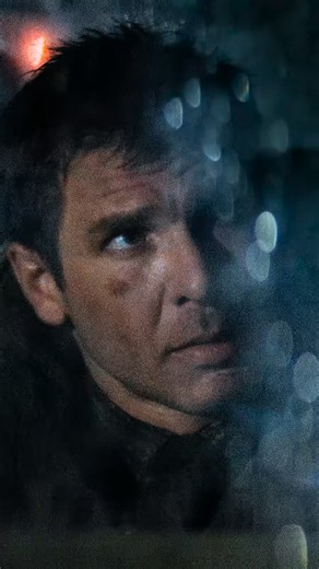 Bir zamanlar Ridley Scott kaliteli işler yapardı | Blade Runner (1982)