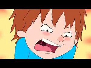 HORRID HENRY | HINDI CARTOONS FOR KIDS | हिंदी कार्टून्स | horrid Henry