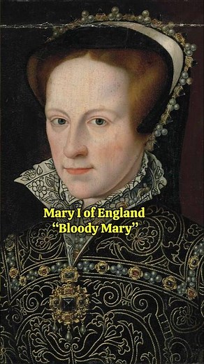 The Most Iconic Queens by History #history