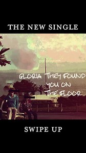 Here it its! Our new song, "Gloria," is out now. | The Lumineers