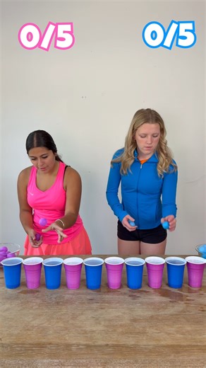 Rudy Randall on Instagram: "Ping Pong Challenge!! #challenge #fun #viral #fblifestyle"