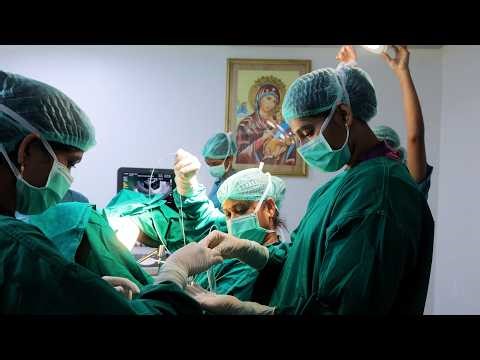 Egg Retrieval Day in IVF | Full Procedure