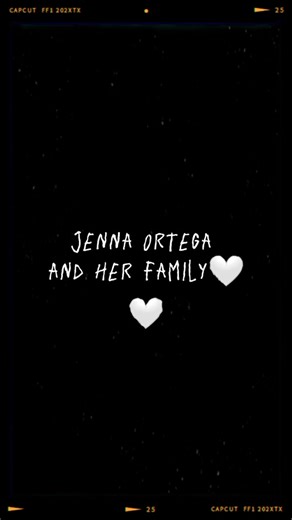 Are Jenna and Brian Ortega Related? | Family Edit