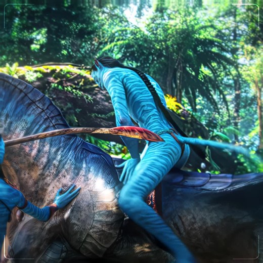 Explore the Creative World of Jack Sully Edits