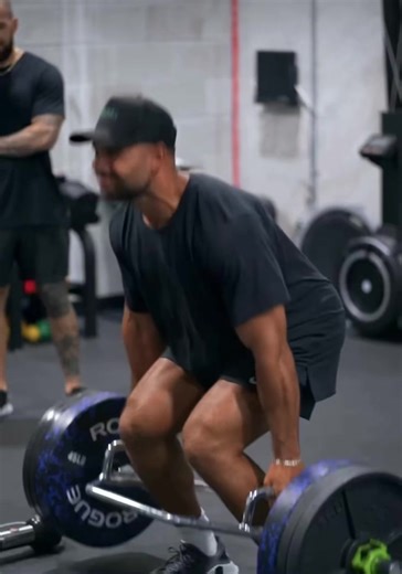 Buffalo Bills Linebacker Matt Milano's Intense Workout Session