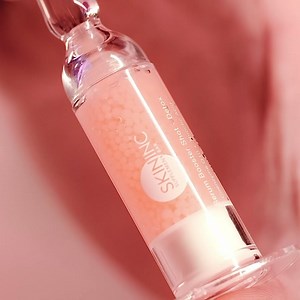 Dive into the luxurious world of Encapsulation 💧✨ Here's an extreme closeup view of our Proprietary Encapsulation Technology of some of your fave 🏆 Award-Winning products, which keeps them fresh, stable and potent for intense fusion into your skin. P.S. Have you experienced the World's first Custom Sleeping Mask?🌙 http://bit.ly/loveskininc #iloveskininc #custombeautyforeveryyou #customizedontcompromise | Skin Inc - Skin Supplement Bar