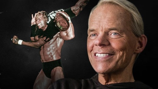 Lex Luger Featured In New WWE Special, Rock 'N' Sock Connection, More | PWMania - Wrestling News