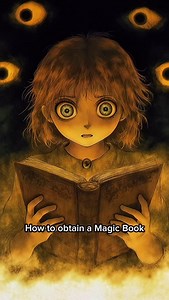 5K views · 8K reactions | How to Obtain a Magic Book: They say knowledge is power, but some books weren’t meant to be opened. If you’ve ever dreamed of finding a book that speaks back, one that knows more than it should… this ritual might work. Just be careful what you write. Magic books don’t forget. And they never belong to just you. #analoghorror #booktok #magic #fypシ #ritual #magick #fypシ゚viral | Eternity.worlds | Facebook