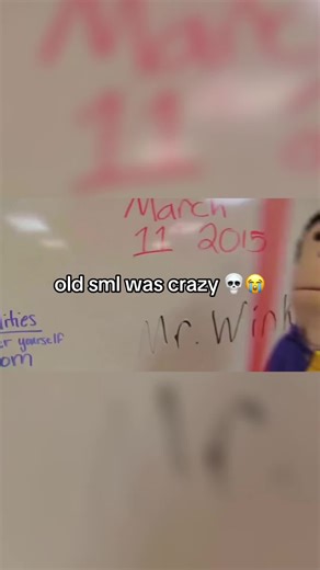 #sml #smlfunnymoments #smltiktok #fyp #xyzbca | Sml Funny Moments