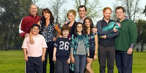 'Modern Family' Character Ages vs. Their Real-Life Counterparts