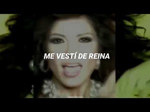 🏳️‍🌈Todos Me Miran - Gloria Trevi [Video oficial] (Subtitulada).