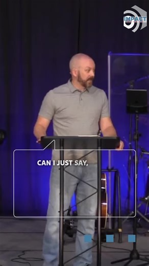 True generosity starts with understanding what God gave for us! ✨ John 3:16 reminds us that God's love led to the ultimate sacrifice - His Son Jesus. When we grasp this incredible gift, it changes everything about how we live and give. #GodsLove #Generosity #John316 #Jesus #Faith #ChristianLife #Sacrifice #Grace #impactchurchschertz | Impact Church - Schertz