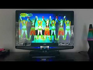 Just Dance 3: Jamaican Dance - Konshens (5 Stars)