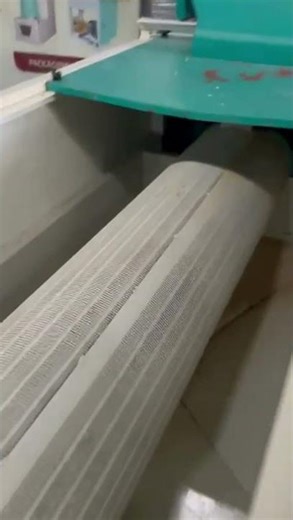 iGrain Insect Remover Machine | Live Rice Insect Removal Process