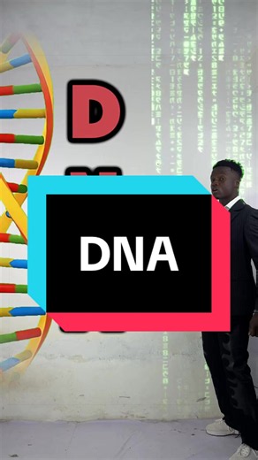 Biology Class - DNA Explained #Science #Biology #dna #genetics #teaching