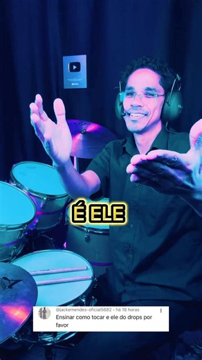 Learn to play "É ELE" today!