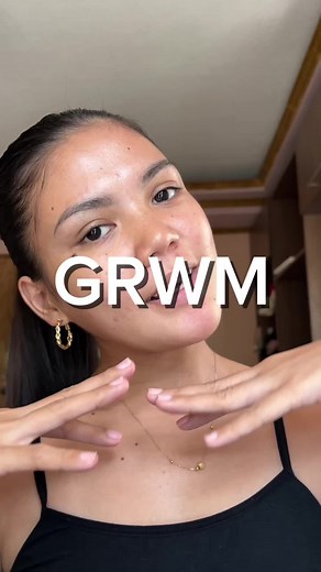 grwm🎀 #beautyph #makeup #cosmetics #grwmroutine #grwm #creatorsearchinsights #makeuptutorial #philippines