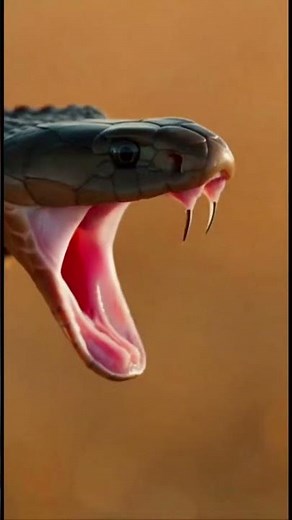 Cobra vs Mongoose – Lightning Fast Wildlife Battle in Real Time