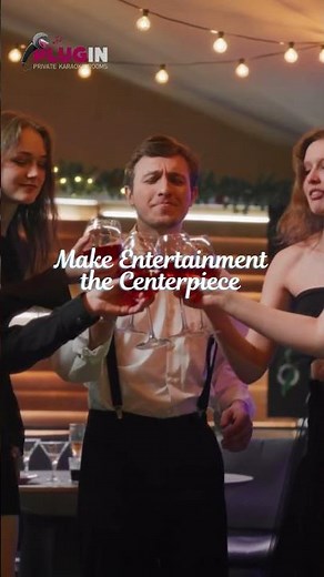 Fun Corporate Event Ideas That Don't Feel Like Work | PlugIn Karaoke