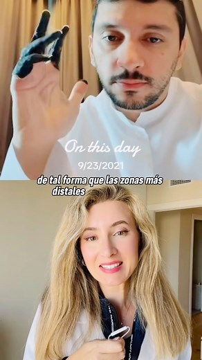 LadyScience on Reels