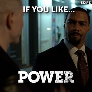 The action never stops. Watch Power, Salt, Takers and more NOW on the STARZ App. starz.tv/WatchSTARZFB | STARZ