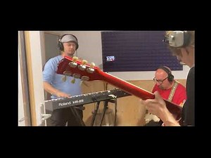 Mike Pachelli Group - Jam 100