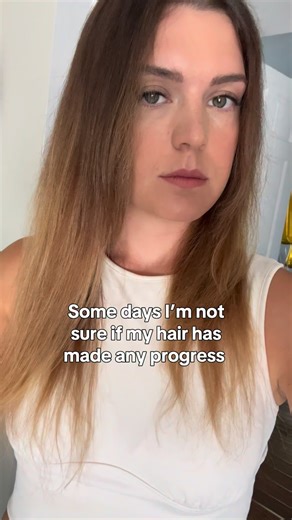 A couple years ago I switched to a new hair growth line … My hair has never been thicker or longer. Comment PRODUCTS | Jade Horinga