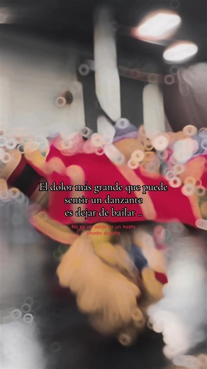 #agradecido #kincunitas #hastapronto | break dance while crying