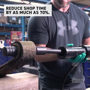 5.6K reactions · 564 shares | In an industry that's already...