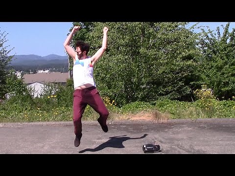 I just peed my pants (Long version)