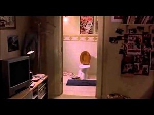 EuroTrip scene - Scotty Doesn't Know until Scotty wakes up