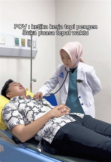 Vibes Ramadhan: Makanan dan Suasana di Purwokerto