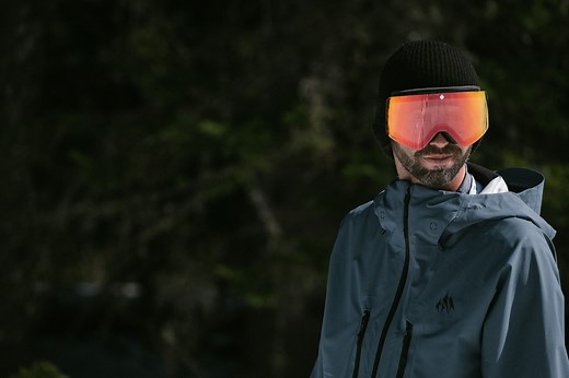 Best Snowboard Goggles 2025/26