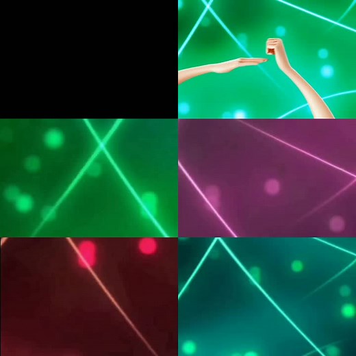 Exploring Sirenix Transformations in Winx Club