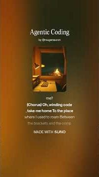 Agentic Coding - Part 1