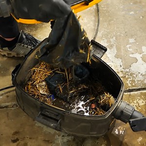 252K views · 1.1K reactions | Transforming a Very Dirty Car | DIY - Restoration Garage | Facebook